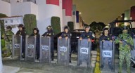 Aseguran droga valuada en casi 7 millones de pesos tras doble cateo en CDMX