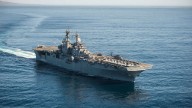 Case of USS Essex sailor accused of selling secrets to China goes to jury