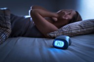 Study: Which exercises are best for alleviating insomnia