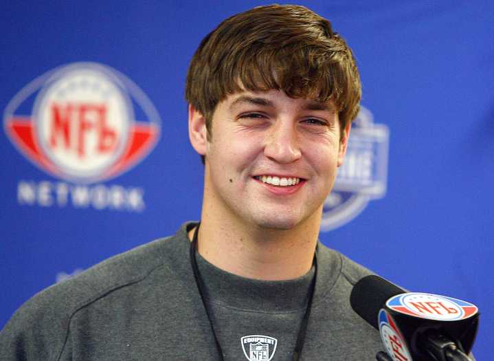 Jay Cutler’s Ups and Downs Through the Years