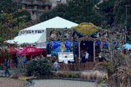 Council officers will write to festival operators over Spiegeltent