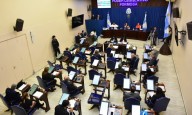 Aprobaron cambios clave en finanzas, desarrollo energético y gestión de recursos