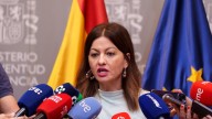 Rego, que apoyó exterminar a los judíos de Israel, llama "racista" a Prohens por los menas