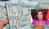 Dina Boluarte se encuentra entre los presidentes mejores pagado de Sudamérica