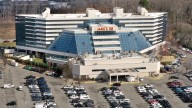 Jake's 58 shooting victim sues OTB, Suffolk, alleging they failed to prevent attack