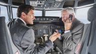 Democrat Pilot And Republican Co-Pilot Argue Over How Fast They Should Fly Plane Into Ground