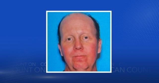 Muscle Shoals police catch child abuse suspect