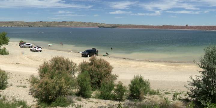 CPW shares boat safety tips to keep in mind this Labor Day weekend