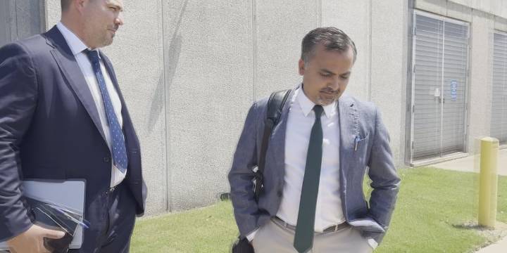 New trial date set for indicted Memphis gynecologist