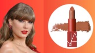 Taylor Swift's Lipstick Range Expands for 'The Life of a Showgirl' Era