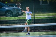 Green River Boys Dominate to Open Tennis Season