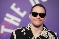 Pete Davidson: 'SNL50' Audience Was 'Terrible,' Meryl Streep 'Rules'