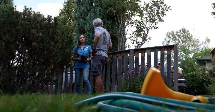 Montana State University extension helps with plant problems across Montana