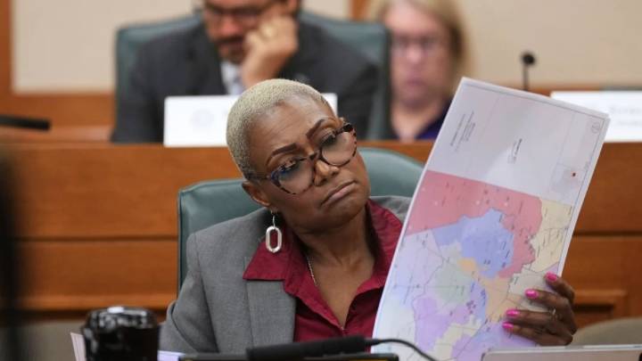 Decade of Supreme Court rulings give states more unfettered power to redistrict