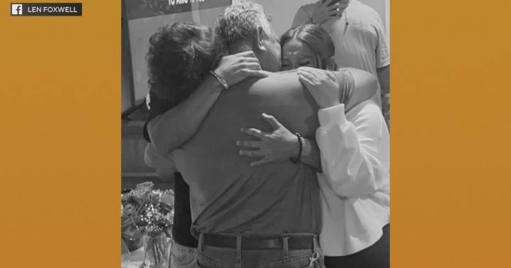 Missing pastor reunited with his family after being detained by ICE and more top stories