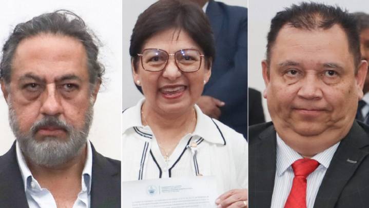 Rectoría BUAP: estos son los perfiles de los candidatos 2025