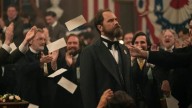 This 4-part Netflix drama about an assassinated US president will be top of your watch list