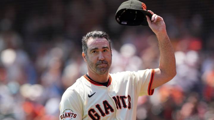 Nationals beat Giants 8-0, spoil Justin Verlander’s 3,500th career strikeout