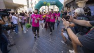 Los actores Luisa Gavasa, Enrique del Pozo, Eva Llorach y Dani Guerro estarán en Teruel