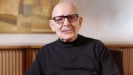 Joe Caroff Dead: James Bond 007 Logo Designer Was 103