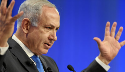 Netanyahu lamenta la muerte del senador Uribe: «Era un verdadero amigo de Israel»