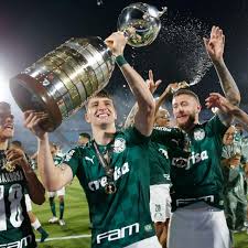 Palmeiras esta mas motivado que nunca -