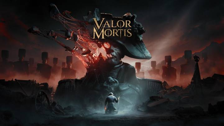 Valor Mortis Gamescom Hands-On Preview – An Amazing Standout, and One of the Show's Best