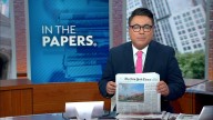 8/09/25: The city's secret hideaways, new Jets team identity