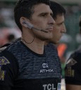 Sarmiento vs. Central, el sábado con Andrés Merlos como árbitro