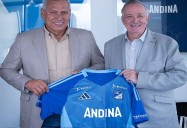 Hernán Torres es el nuevo director técnico de Millonarios