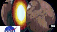 NASA revela los secretos de la cara oculta de la Luna