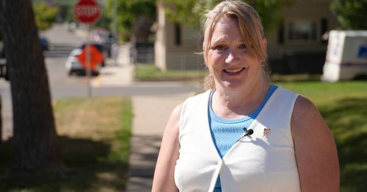 Helena mayoral candidate: Sonda Gaub