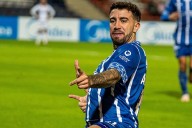 ????Atlético Mineiro vs. Godoy Cruz EN VIVO: minuto a minuto de la Copa Sudamericana