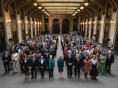 México será sede de la primera Reunión Ministerial de América Latina y el Caribe para frenar el cambio climático
