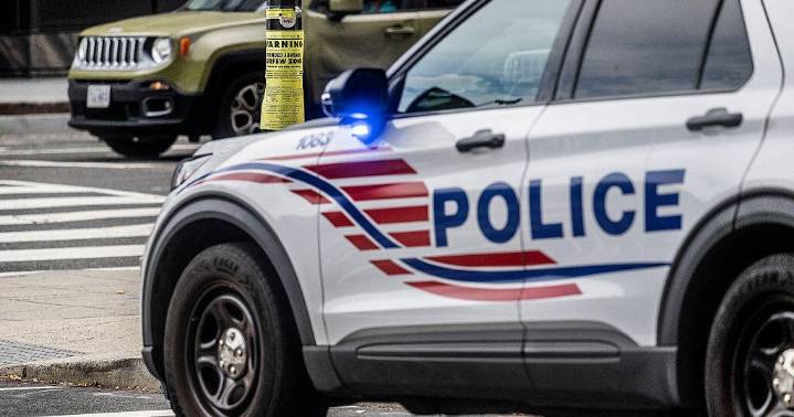 D.C. police chief expands cooperation with immigration enforcement
