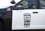 Motorcyclist dies after collision with car in Holyoke on Monday