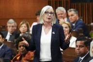 Hajdu orders binding arbitration, resumption of operations to end Air Canada strike