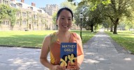 Shaker Heights author marries Princeton, Chinese heritage in 'Mathey Girls'