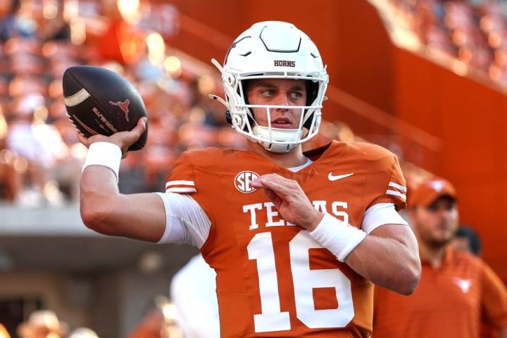 College Football SEC Power Rankings: Preseason Projections for All 16 Teams