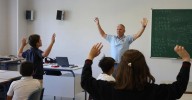La Junta aprueba el acuerdo de mejora de las condiciones laborales del personal docente de centros públicos de Castilla y León