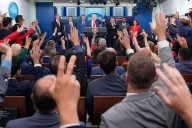 Fact check: Trump’s latest fake history about the war in Ukraine