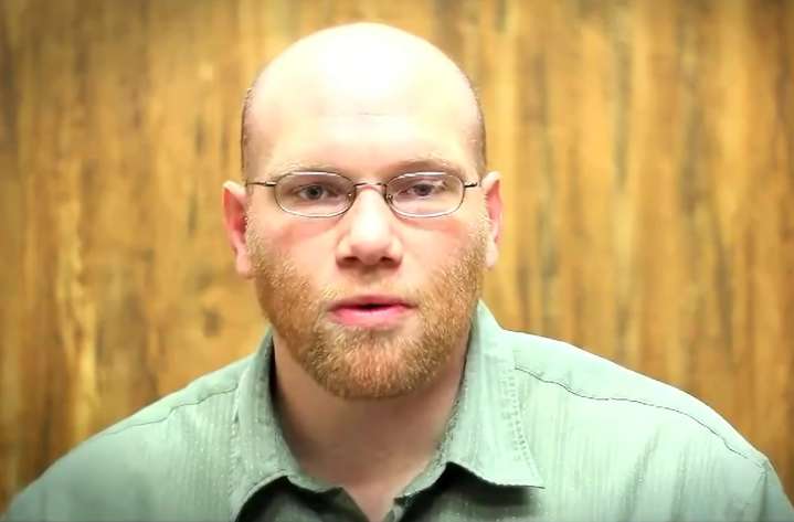 Global church planter resigns after arrest for luring child