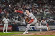 Red Sox release former All-Star RHP Walker Buehler
