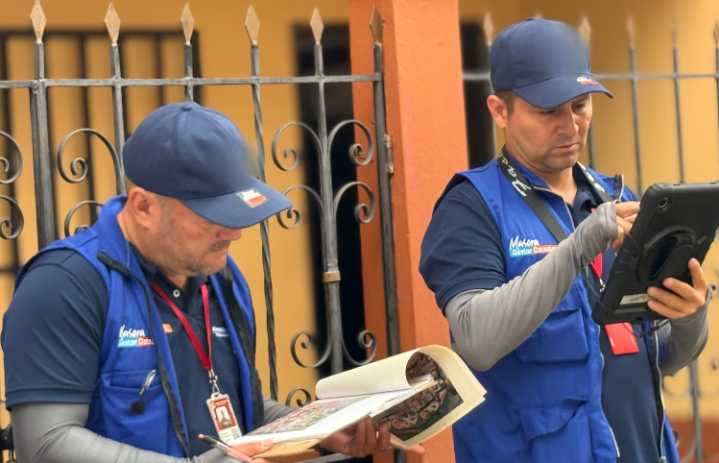 Con celeridad y participación ciudadana, Rionegro avanza en la actualización catastral