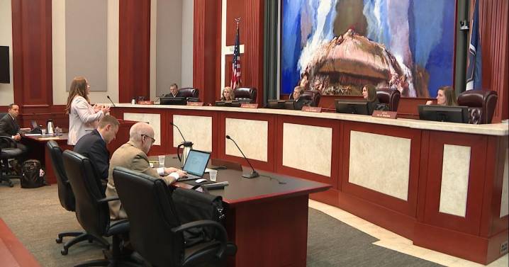 Menzies asks Utah Supreme Court for new competency hearing