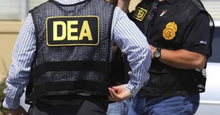 La DEA capacitará a la Policía de Río Negro en narcotráfico y drogas sintéticas: la sede será Cipolletti
