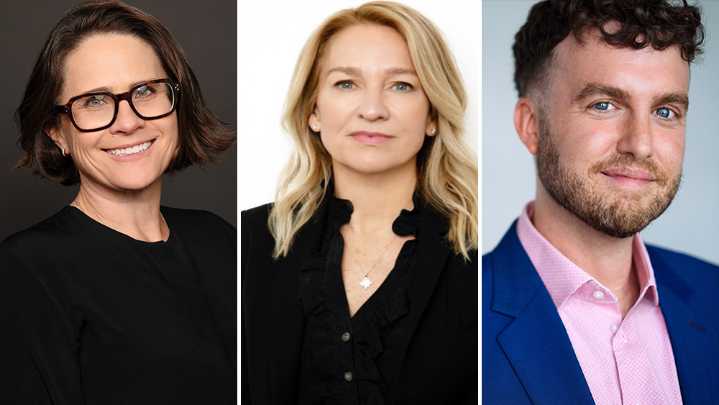 Amazon MGM Studios: Kara Smith & Tom Lieber Get New Roles