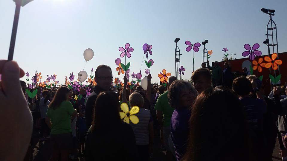 Circleville to Host 2025 Walk to End Alzheimer’ on September 6