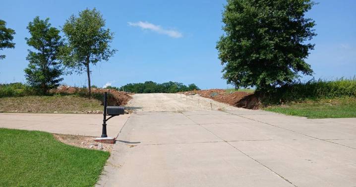 Highlands construction runoff concerns raised