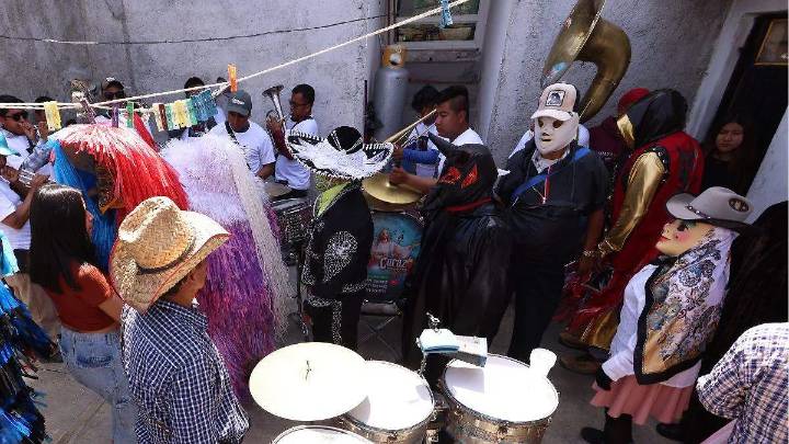 Barrios antiguos de Pachuca, un legado histórico y cultural ¿Conoces su historia?